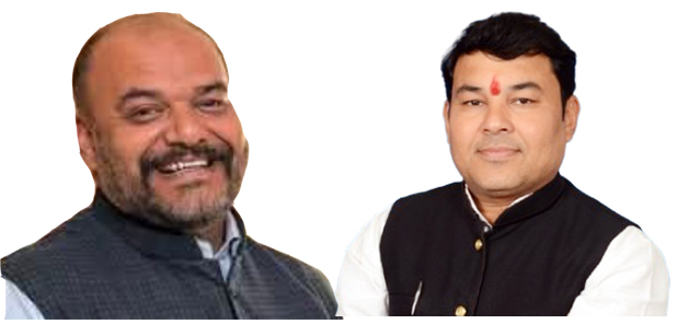 किसानों को डीजल उपलब्ध कराने पर भाजपा किसान मोर्चा ने जताया आभार