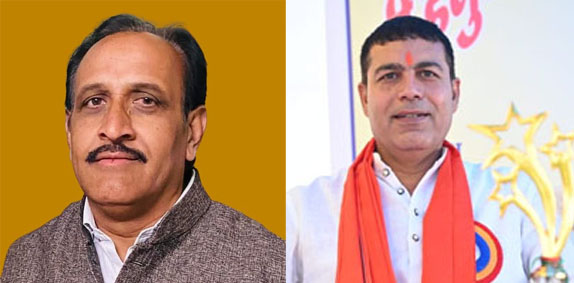 शराब व्यवसायी किसान की पीड़ा और संघर्ष को क्या समझेंगे : संजय पटेल