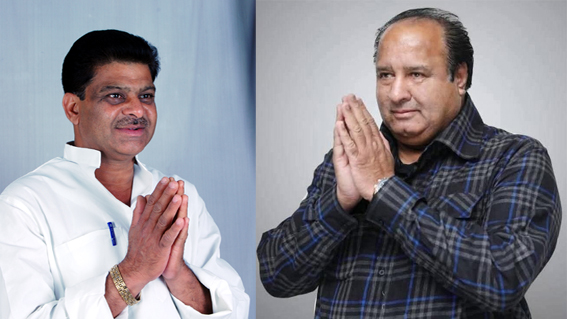 जन्मदिवस के बहाने शक्ति प्रदर्शन, नेताओं का प्रभाव कायम