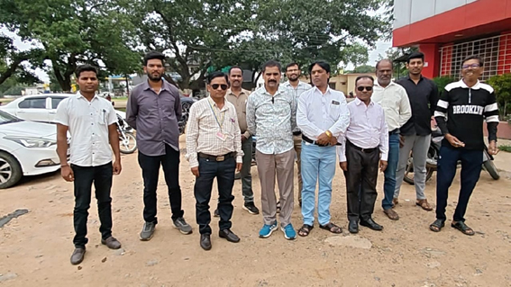 ओबीसी महासभा 20 जुलाई को करेगी विधानसभा का घेराव