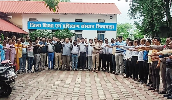 देहात थाना प्रभारी ने बताए नशे के दुष्परिणाम