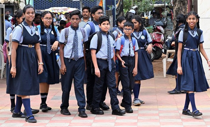 जवाहर नवोदय विद्यालय चयन परीक्षा आवेदन अंतिम तिथि बढ़ी