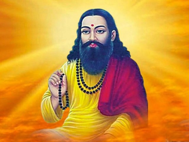 संत रविदास जयंती आयोजन को लेकर सहायक आयुक्त ने ली बैठक