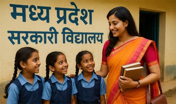 प्राथमिक शिक्षक पद पर चयनित अभ्यर्थियों के नियुक्ति आदेश जारी