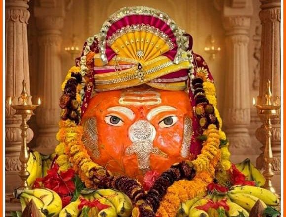 बिछुआ के गणेश मठ में स्थापित होंगे मनोकामना कलश
