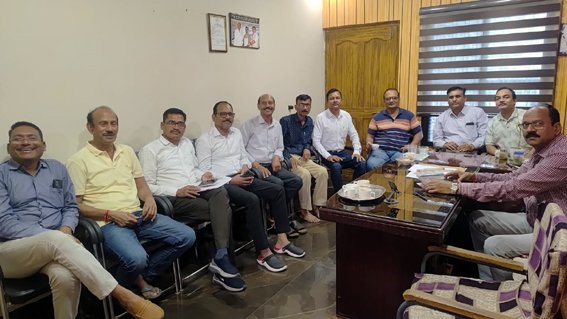 शिक्षकों और प्रतिभाओं का सम्मान करेगा तिरोले कुनबी समाज