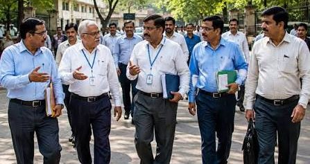 अब पेंशन फाइल रोकना पड़ेगा भारी, हर स्तर पर तय हुई डेडलाइन
