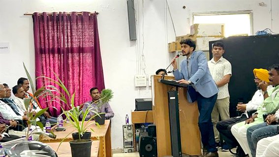 विमुक्त, घुमन्तु एवं अर्द्ध घुमन्तु समुदाय को मुख्य धारा में लाने करें प्रयास