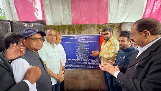 न्याय व्यवस्था में अधिवक्ताओं की महत्वपूर्ण भूमिका: बंटी विवेक साहू