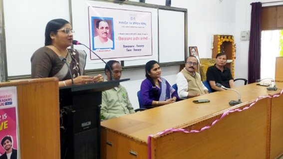 ईमानदार लेखक, निष्पक्ष पत्रकारिता एवं प्रकृति के चिंतक थे दीनदयाल जी
