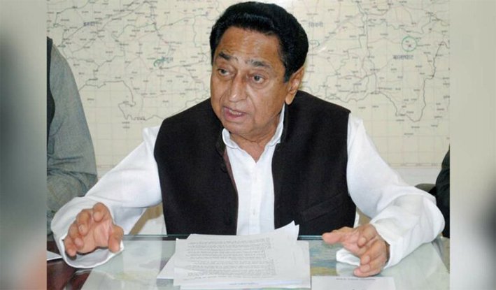 कमलनाथ के पत्र पर कृषि संकाय विद्यार्थियों की समस्या हुई हल