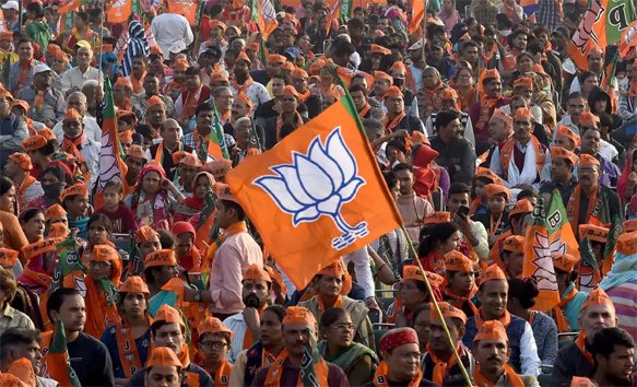 7 अक्टूबर को निकलेगी ‘सेवा ज्योति कलश यात्रा’, मुख्य कार्यक्रम दशहरा मैदान में 