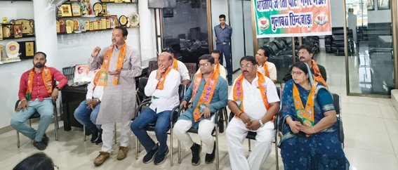 शासन की योजनाओं से हितग्राहियों को कराएं लाभांवित: मनोज नेमा