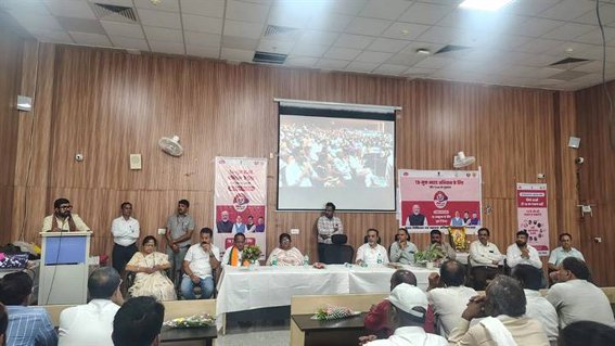 अब जिला चिकित्सालय में हो सकेगी स्तन कैंसर की प्रारंभिक जांच