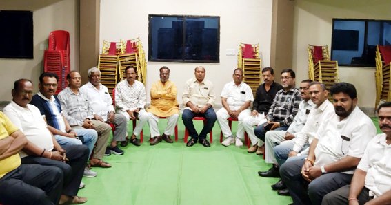 27 प्रतिशत ओबीसी आरक्षण पर एकजुट हुए सामाजिक एवं जातीय संगठन