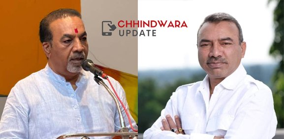 अमित सक्सेना का भाजपा छोड़ना व्यक्तिगत निर्णय: शेषराव यादव