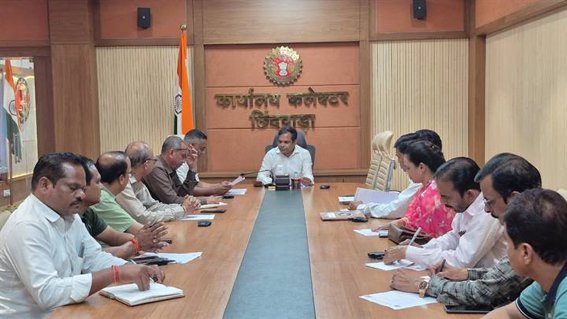 जिला स्तरीय युवा उत्सव 04 एवं 05 नवंबर को