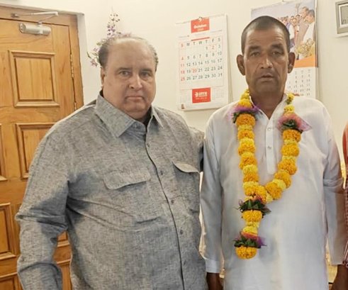 नेताओं के भाजपा-कांग्रेस में आने-जाने को लेकर कश्मकश