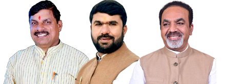 छिंदवाड़ा-पांढुर्णा सिंचाई परियोजनाओं के लिए 2,808 करोड़ 13 लाख स्वीकृत